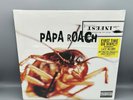 Infest by Papa Roach Vinyl LP (Record, 2017) New Sealed