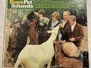 Beach Boys Pet Sounds Original Mono 1st Press Vinyl Lp 1966 Rare Vintage Record