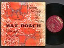 MAX ROACH Quartet HANK MOBLEY 10