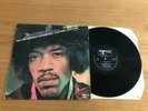 JIMI HENDRIX...ELECTRIC LADYLAND PART 2..RARE UK ISSUE ALBUM...TRACK..613017
