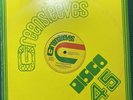 MYSTIC EYES TRINITY Perilous Time Roots Man GREENSLEEVES GRED11 1979 12” EX