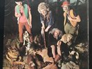 JETHRO TULL This Was PINK i ISLAND ILPS-9085 GATEFOLD VINYL LP