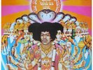 The Jimi Hendrix Experience - Axis: Bold As Love (LP, Club, RE, Cap)