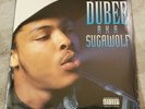 DUBEE AKA SUGAWOLF DBL LP RAP VINYL RECORD BAY AREA KHAYREE MAC DRE MAC MALL