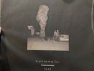 Trentemøller – Lost (Instrumental Version) 2LP WHITE VINYL 2013 deep house music