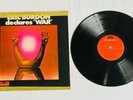 ERIC BURDON Declares WAR LP Original Music Vinyl Record Album 1970 Polydor