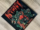 Autopsy - Mental Funeral Vinyl Brazil Press 1994 Mushroom Records