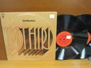 2-LP / The Soft Machine / Third / 1970 1st Issue