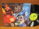 LP / The Soft Machine / Softs / 1976 Germany Pressing
