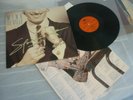 MINK DEVILLE - SPORTIN LIFE signed Willy Deville autograph LP