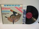 343: Antal Dorati Poffenbach Gaite Parisienne Mercury Living Presence SR90016 NM