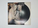 Talking Heads - Stop Making Sense - Sire Vinyl LP R 124560