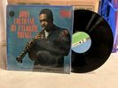 JOHN COLTRANE MY FAVORITE THINGS VG+ SHRNK STEREO