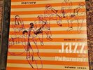 Norman Granz Jazz at The Philharmonic Vol 7 Mercury 78 RPM Record Set Les Paul