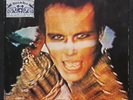 ADAM AND THE ANTS - Antmusic/ Don't Be Square BRAZIL 7