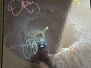 Tool Fear Inoculum Deluxe 5 LP Vinyl Box Set Autographed Limited ED 2022 Signed