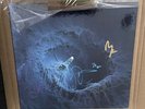 Tool Fear Inoculum Ultra Deluxe 5 LP Vinyl Box Set Autographed Limited Tour 2022