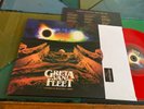 LP Europe 2018 Greta Van Fleet – Anthem Of The Peaceful Army LTD RED