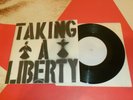 FLUX OF PINK INDIANS - TAKING A LIBERTY 7