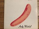 the velvet underground nico 1967 first stereo vinyl With Torso mint rare verve