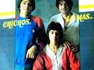 LP - Los Chichos - Chichos, Lo Mas... (RUMBA FLAMENCA) PHILIPS COMPILATION 1984