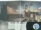 PINK FLOYD ANIMALS CBS/SONY 25AP 340 JAPAN VINYL LP