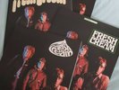 Fresh Cream Vinyl Box Set Super Deluxe Edition