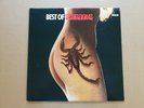 Scorpions Best Of Scorpions US Promo LP 1979 Used-NM/EX