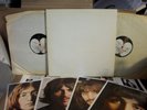 THE BEATLES 2 LP 