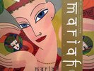 MARIAH - UTAKATA NO HIBI  2-12INCH/45RPM - Vinyl Record.. - H72H