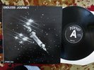 #229/Ltd Ed   UK   ENDLESS JOURNEY   