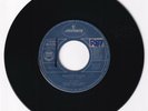 Philippines KISS Reason To Live / When Your Walls Come Down 45 rpm Record