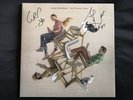 TEARS FOR FEARS - SIGNED VINYL THE TIPPING POINT AUTOGRAPHED FRANCE EXCLUSIVE 3