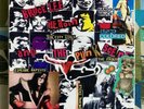 Bruce Lee, Heroin and the Punk Scene 3 x 7