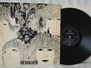 THE BEATLES Revolver DUTCH PARLOPHONE MONO PRESSING LP GARAGE PSYCH LOUD CUT