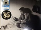 Billy Joel The Stranger Grey Swirl Vinyl LP Includes 12 x 12 Photo Insert New