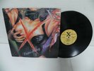 X Japan - Vanishing Vision Rare KOREA Gray Back Cover Vinyl LP