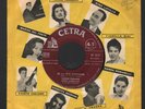 FAUSTO CIGLIANO in francese ET LA FETE CONTINUE+1 45 GIRI ITALIA ENNIO MORRICONE