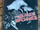 Suicide Machines Destruction By Definition Vinyl LP Rancid Ska Punk NM-