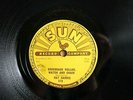 RAY HARRIS  78  GRENBACK DOLLAR, WATCH AND CHAIN / FOOLISH HEART  US SUN 272 E