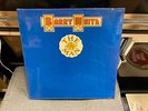 Barry White The Man LP 20th Century Fox 1978 Canadian import SEALED