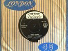 BOOKER T. & THE M.G.s - GREEN ONIONS rare UK 1962 / MOD / SOUL / R&B / EX+