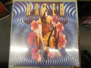 HATER - Self Titled - LP - SEALED 2016 - SOUNDGARDEN  Matt Cameron  Ben Shepherd