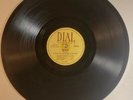 Charlie Parker Howard McGee Be Bop Jazz 78 rpm Record  Dial 1007