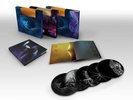 TOOL - FEAR INOCULUM Deluxe - 5LP BOX NEW SEALED LIMITED EDITION