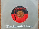Atlantic 3480 - Prince Phillip Mitchell, One On One -  7' Northern Soul Record