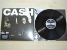 Johnny Cash, American V, A Hundred Highways, American, EU , Back To Black