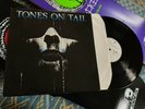 TONES ON TAIL Self Titled 1st 12