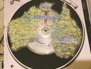 Icehouse - Paradise 45 Rpm Single Picture Disc Australia