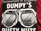 Dumpy's Rusty Nuts - Somewhere In England vinyl 2xLP